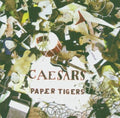 Caesars - Paper Tigers - Music CD