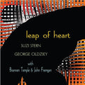 Stern,suzi & George Oldziey - Leap Of Heart - Music CD