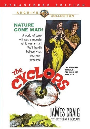 Cyclops - Cyclops - DVD