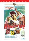 Hypnotic Eye - Hypnotic Eye - DVD