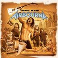 Airbourne - No Guts No Glory - Music CD
