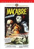 Macabre - Macabre - DVD