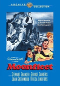 Moonfleet - Moonfleet - DVD