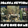 Newsom,joanna - Have One On Me - Music CD
