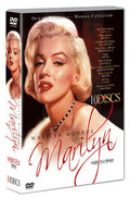 Monroe,marilyn - Marilyn Monroe Collection (10 Disc Collection) - DVD