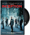Inception - Inception - DVD
