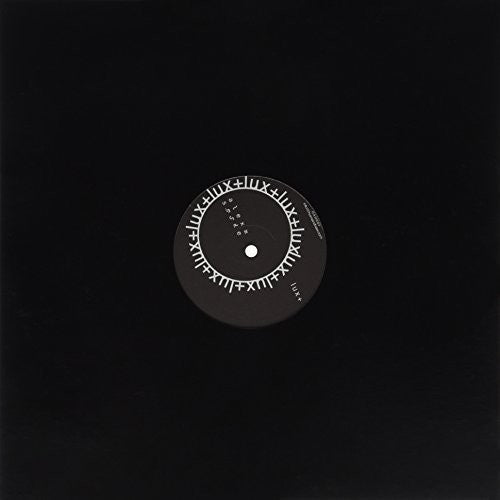 Smoke,alex - Lux - Vinyl Record