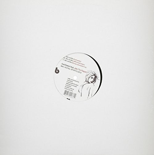 Bartsch,axel / Jake The Rapper - Blam & Flow - Vinyl Record