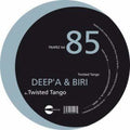 Deep'a & Biri - Twisted Tango - Vinyl Record