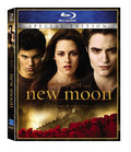 Twilight Saga: New Moon - Twilight Saga: New Moon - Blu-ray