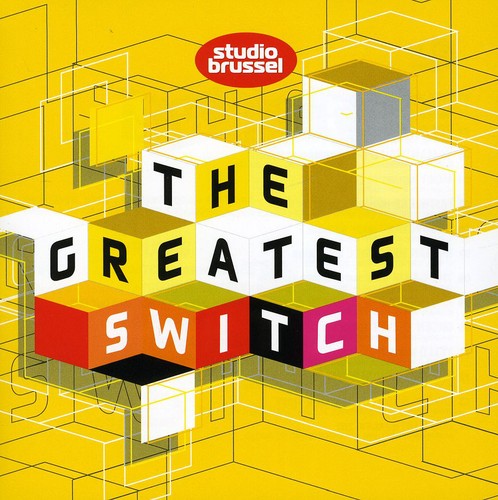 Greatest Switch 2010 / Various - Greatest Switch 2010 / Various - Music CD