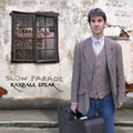 Spear,randall - Slow Parade - Music CD