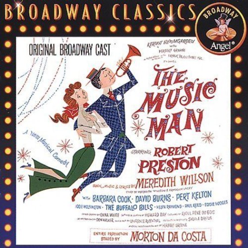 Music Man / O.b.c. - Music Man / O.b.c. - Music CD