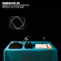 D Bridge / Instra:mental - Fabriclive 50 - Music CD