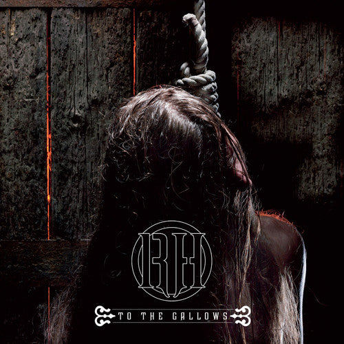 Raise Hell - To The Gallows - Vinyl Record