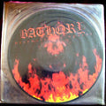 Bathory - Destroyer Of Worlds - Vinyl Record