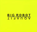 Big Robot - Aquafit - Music CD