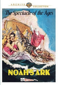 Noahs Ark - Noahs Ark - DVD