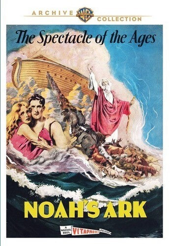 Noahs Ark - Noahs Ark - DVD
