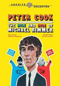 Rise & Rise Of Michael Rimmer - Rise & Rise Of Michael Rimmer - DVD