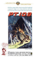 Pt-109 - Pt-109 - DVD