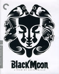 Criterion Collection - Black Moon/bd - Blu-ray