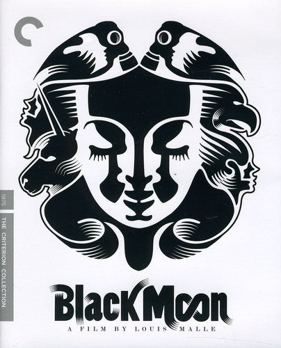 Criterion Collection - Black Moon/bd - Blu-ray