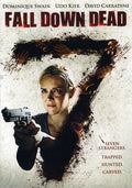 Fall Down Dead - Fall Down Dead - DVD