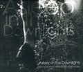Hammock - Asleep In The Downlights - Music CD