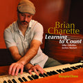 Charette,brian - Learning To Count - Music CD