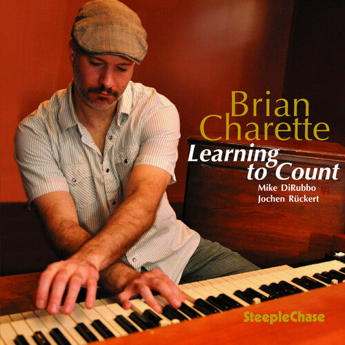 Charette,brian - Learning To Count - Music CD