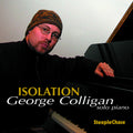 Colligan,george - Isolation - Music CD