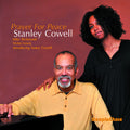 Cowell,stanley - Prayer For Peace - Music CD