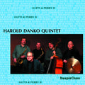 Danko,harold - Oatts & Perry Ii - Music CD