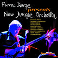 Dorge,pierre / Njo - Pierre Dorge & Njo - Music CD
