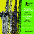 Escoffery,wayne / Greene,jimmy / Riley,stephen - Jam Session 30 - Music CD