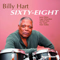 Hart,billy - Sixty-eight - Music CD