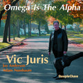 Juris,vic - Omega Is The Alpha - Music CD