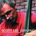 Lee,scott - Leaving - Music CD