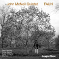 Mcneil,john - Faun - Music CD