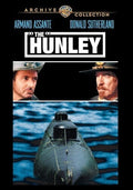 Hunley - Hunley - DVD