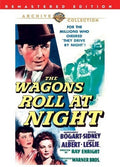 Wagons Roll At Night - Wagons Roll At Night - DVD