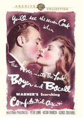 Confidential Agent - Confidential Agent - DVD
