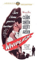 Whiplash - Whiplash - DVD