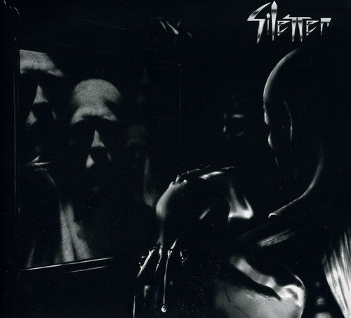 Silencer - Death Pierce Me - Music CD