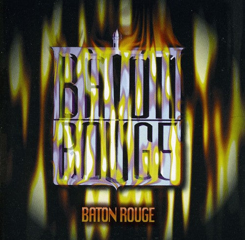 Baton Rouge - Baton Rouge - Music CD