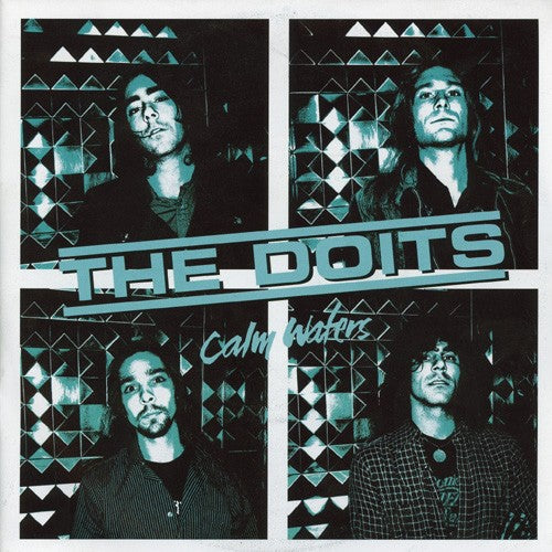 Doits - Calm Waters - Vinyl Record