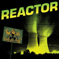 Reactor - Real World - Music CD