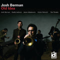 Berman,josh - Old Idea - Vinyl Record