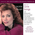 Ryan,jackie - Best Of Love Songs - Music CD